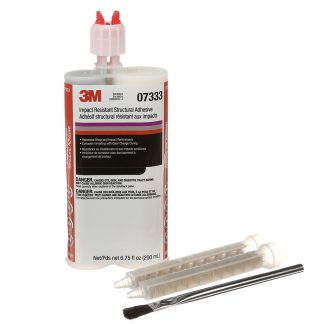 3M7333 Impact Resistant Structural Adhesive 200mL 1/CART
