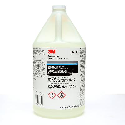 3M6839 Booth Coating