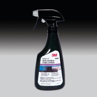 3M6084 Clean and Shine 473mL