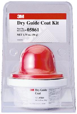 3M9561 Dry Guide Applicator
