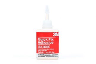 3M8155 Quick Fix Adhesive