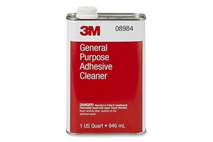 3M8984 General Purpose Adhesive Cleaner