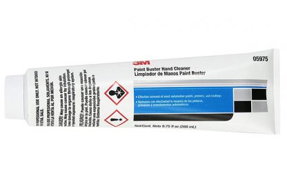 3M5975 Paint Buster Hand Cleaner 310.5mL