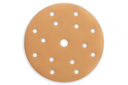 RODIM P800 Sanding Disc / Velcro / 15 Hole
