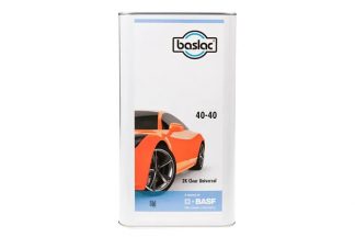 Baslac 40-40-5 2K Universal Clear