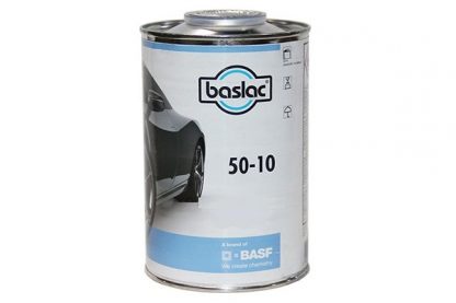 Baslac 50-10 2K Hardener Extra Fast