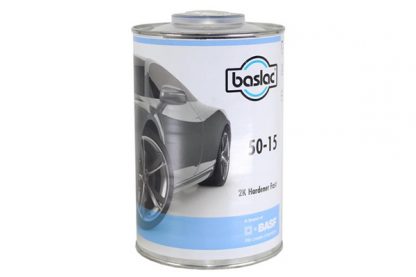 Baslac 50-15-1 Baslac 2K Hardener 1L