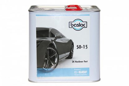 Baslac 50-15-25 2K Hardener Fast 2.5L