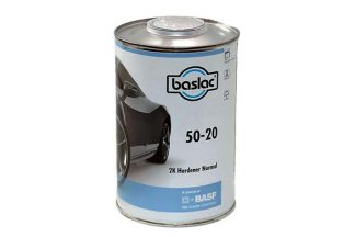Baslac 50-20-1 2K Hardener Normal 1L