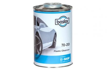 Baslac 70-20 Plastic Cleaner