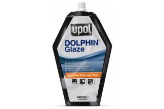 UPOL Dolphin Glaze HV