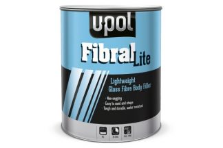 Upol Fibral F/glass Filler 1L