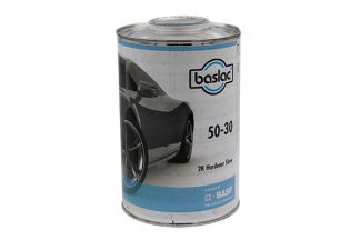 Baslac 50-30 2K Hardener Slow - 1L