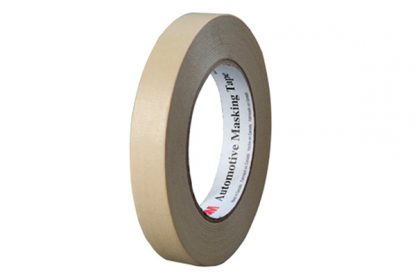3M230848 2308 Masking Tape 48mm Roll 24/ctn (6548)