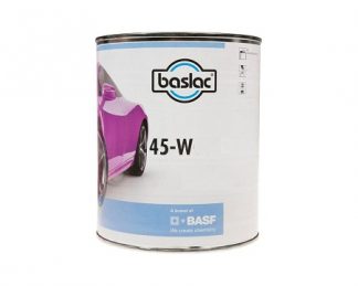 Mixed Colour - Baslac 45 Line Waterborne Basecoat